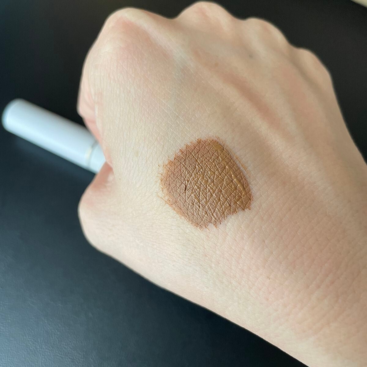 トーン アイブロウマスカラ/to/one/眉マスカラを使ったクチコミ(3枚目)