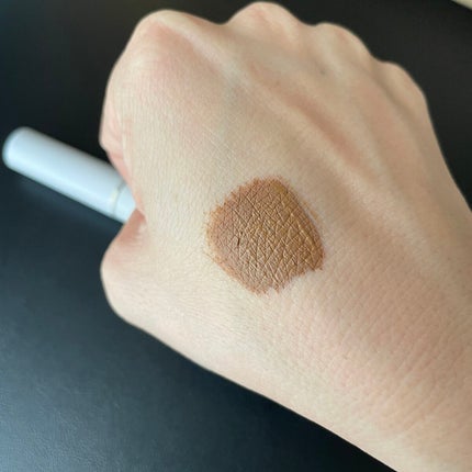 トーン アイブロウマスカラ/to/one/眉マスカラを使ったクチコミ(3枚目)