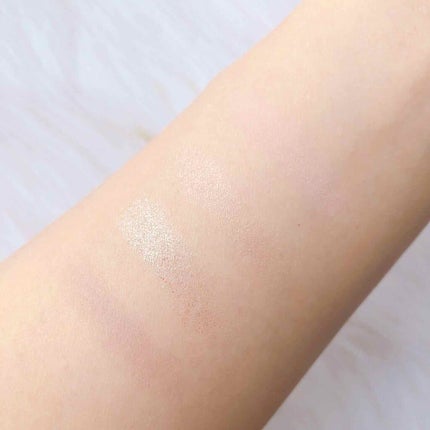 クワッドアイシャドー/NARS/アイシャドウパレットを使ったクチコミ(2枚目)