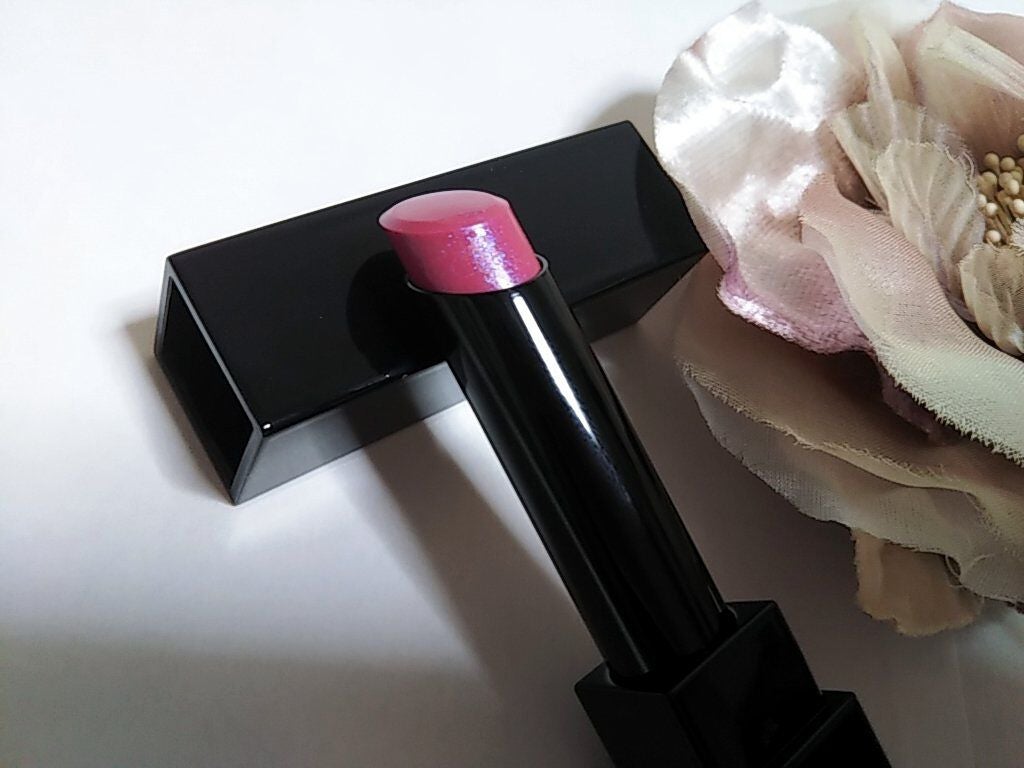 ケイト リップモンスター/KATE/口紅を使ったクチコミ(2枚目)