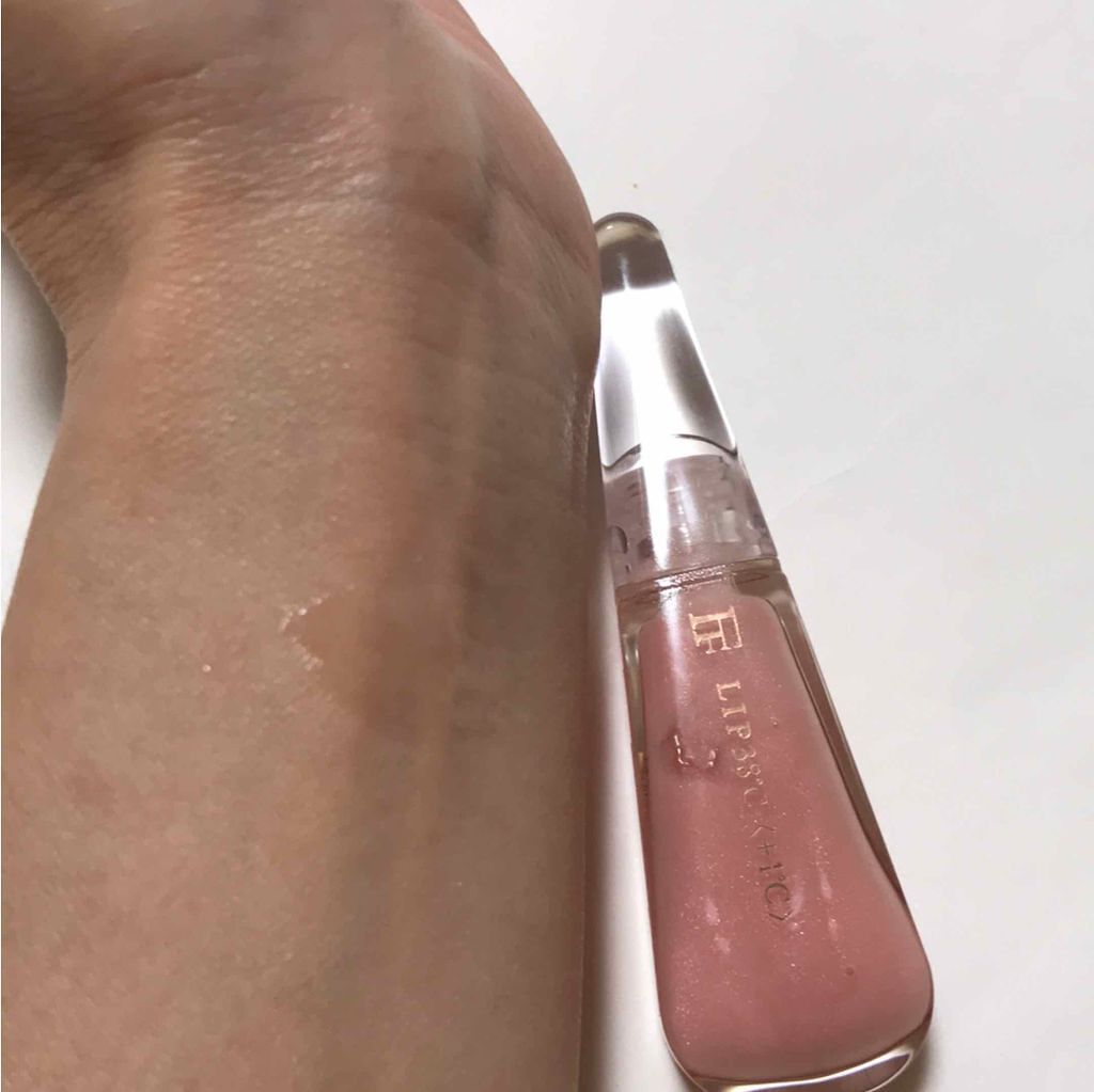 38°C / 99°F リップトリートメント (リップ美容液)/UZU BY FLOWFUSHI/リップケアを使ったクチコミ（1枚目）