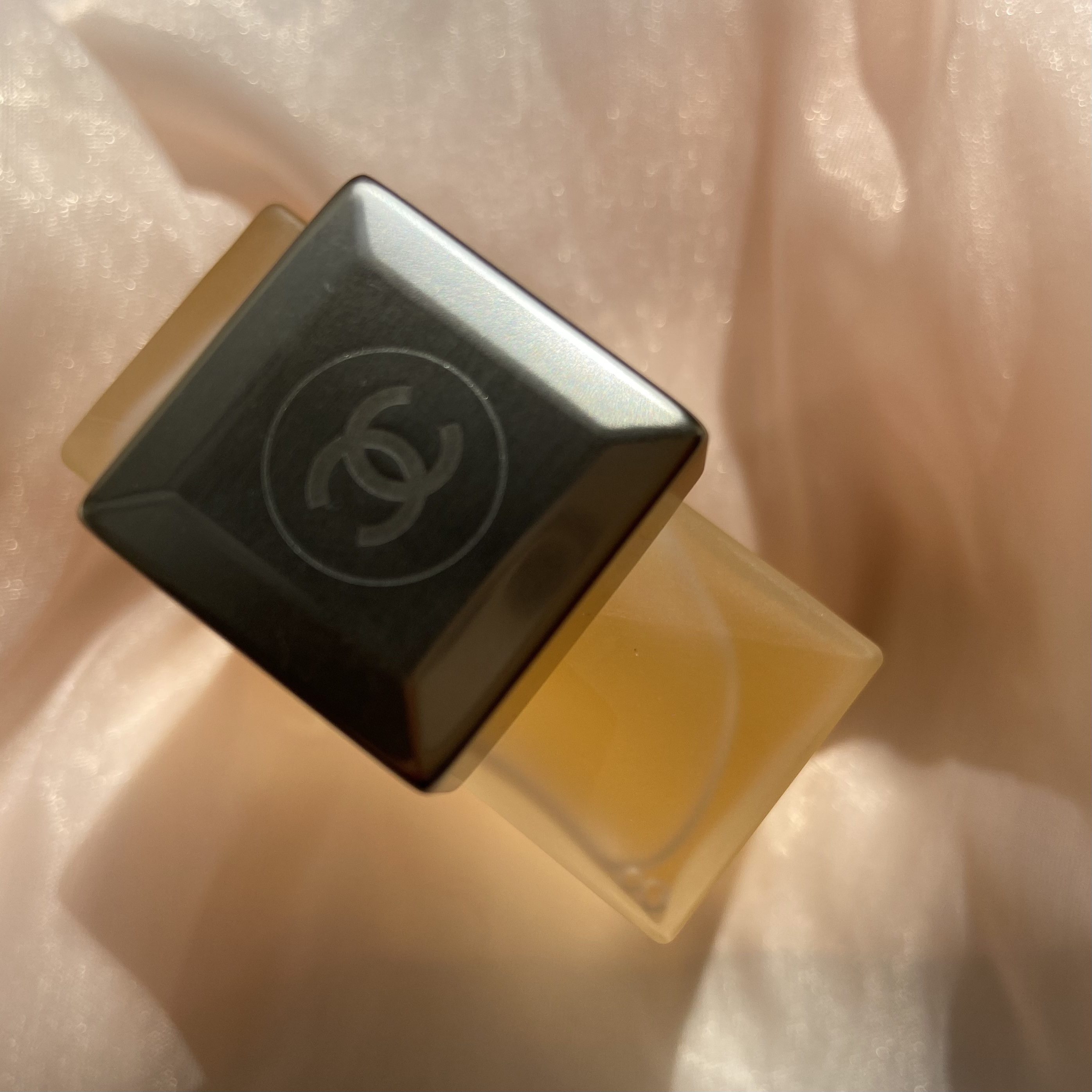 ガブリエル シャネル ヘア ミスト/CHANEL/ヘアミストを使ったクチコミ（2枚目）