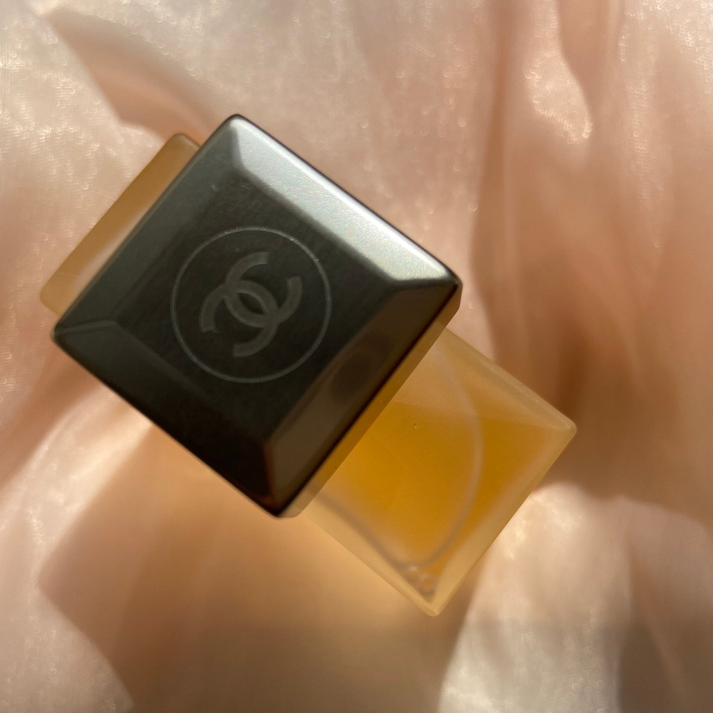 ガブリエル シャネル ヘア ミスト/CHANEL/ヘアミストを使ったクチコミ(2枚目)