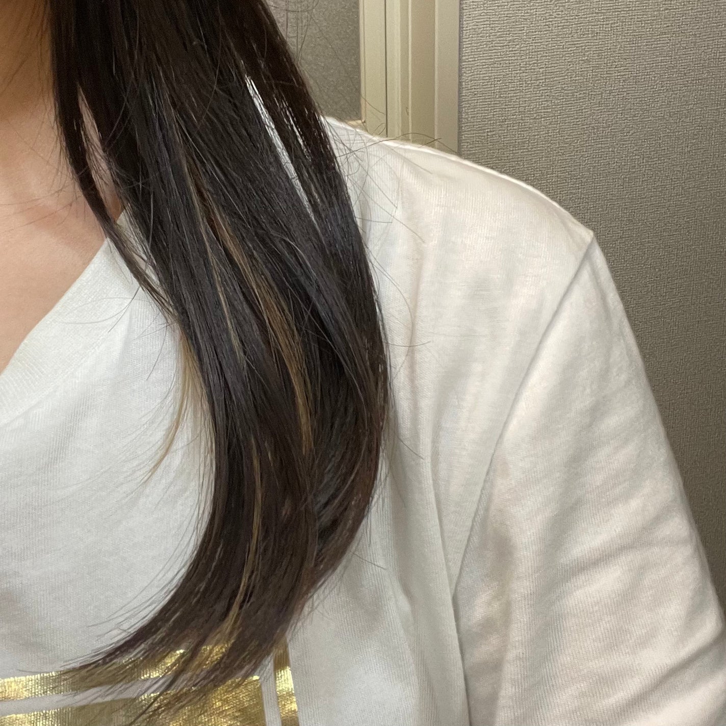 ボンドリペアシリーズ モイスチャー&パワーリペア  シャンプー&トリートメント/パンテーン/市販シャンプーを使ったクチコミ(6枚目)