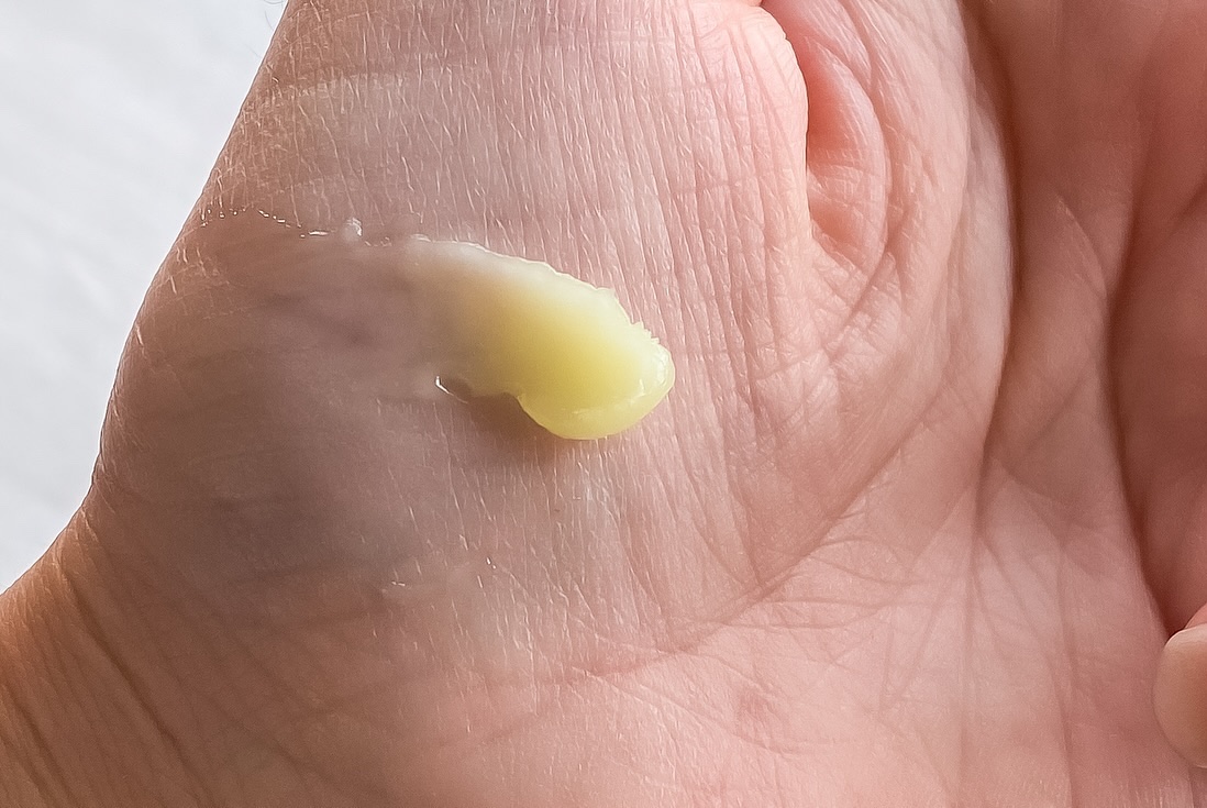 ミントクーリングリップマスク/TOCOBO/リップマスクを使ったクチコミ（2枚目）