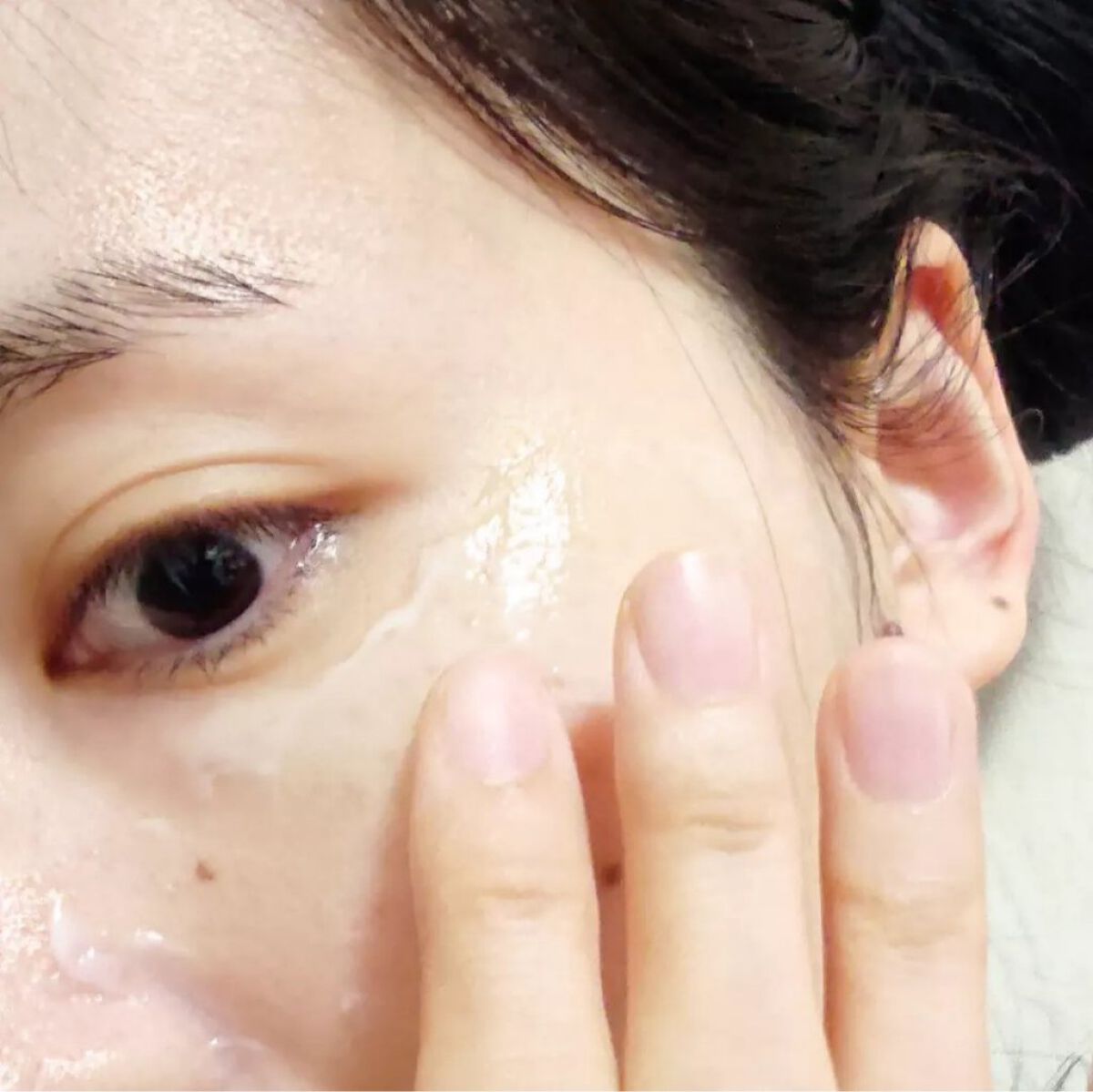 フェイシャルエッセンスマスク/COCOCHI/シートマスク・パックを使ったクチコミ(3枚目)