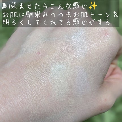 ブリージングコンシーラーパレット/Healus/パレットコンシーラーを使ったクチコミ(7枚目)