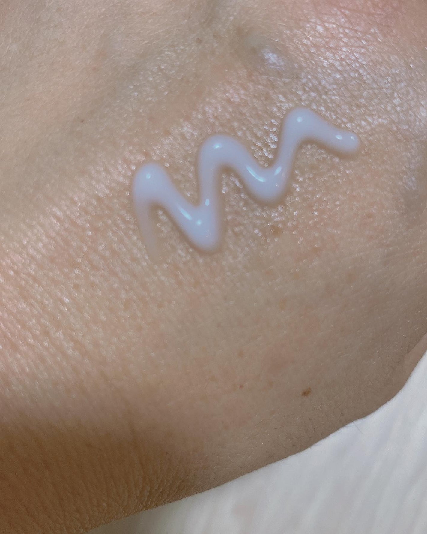 リンクルアプローチEX/エクイタンス/フェイスクリームを使ったクチコミ(4枚目)