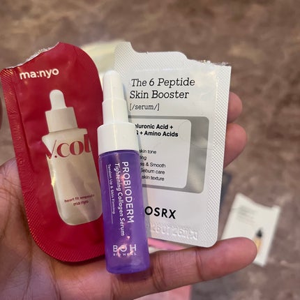 ローションセラム/リバイタル/美容液を使ったクチコミ(2枚目)