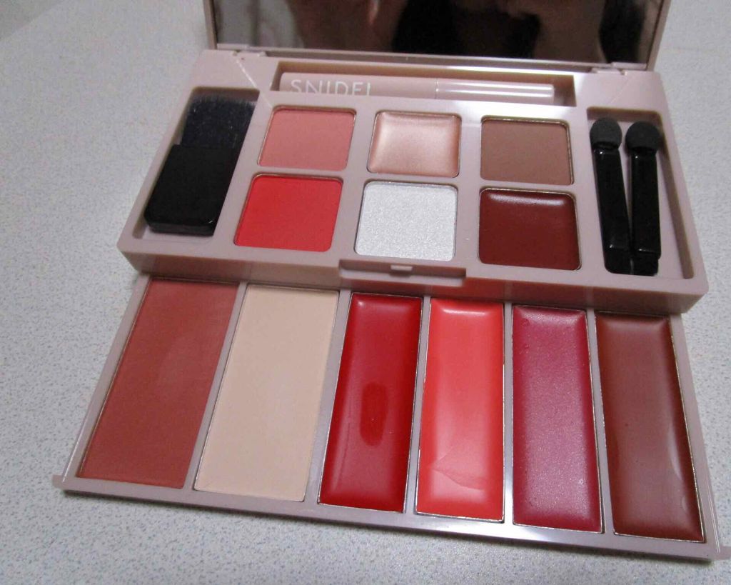 Sweet 2019年6月号/Sweet(スウィート)/雑誌を使ったクチコミ（2枚目）