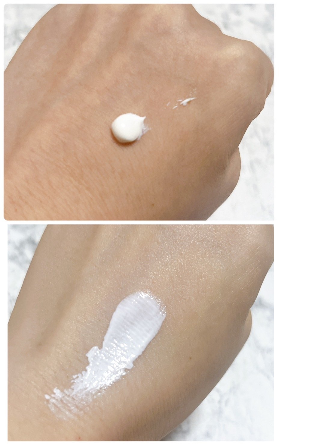 レーザーサンスクリーン 100/Cell Fusion C(セルフュージョンシー)/日焼け止めクリームを使ったクチコミ（3枚目）