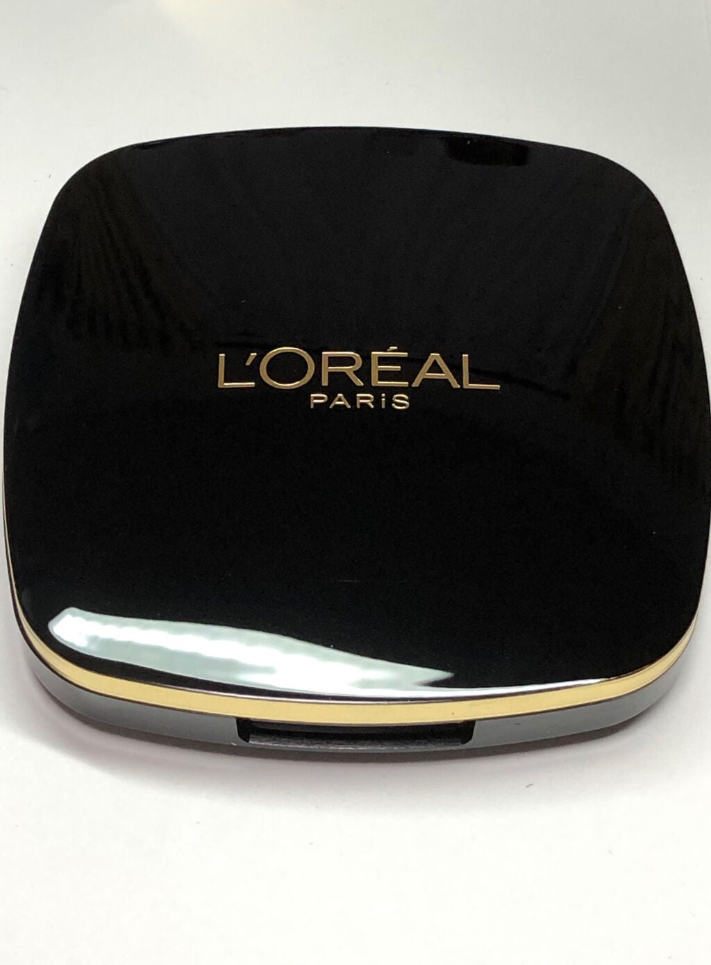 パールグロウハイライト/CEZANNE/パウダーハイライトを使ったクチコミ(2枚目)