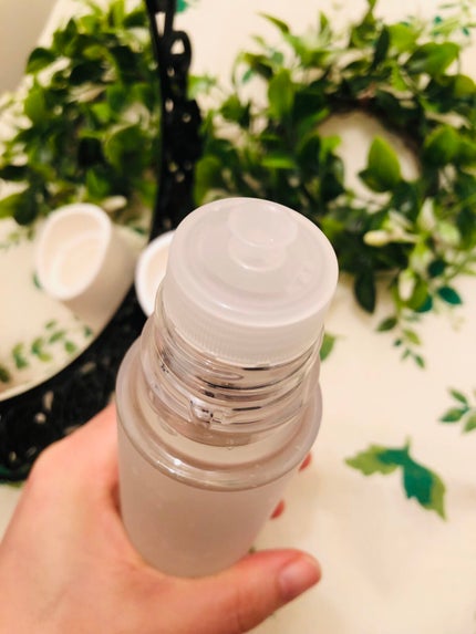 オルビスユー エッセンスローション /オルビス/化粧水を使ったクチコミ(2枚目)