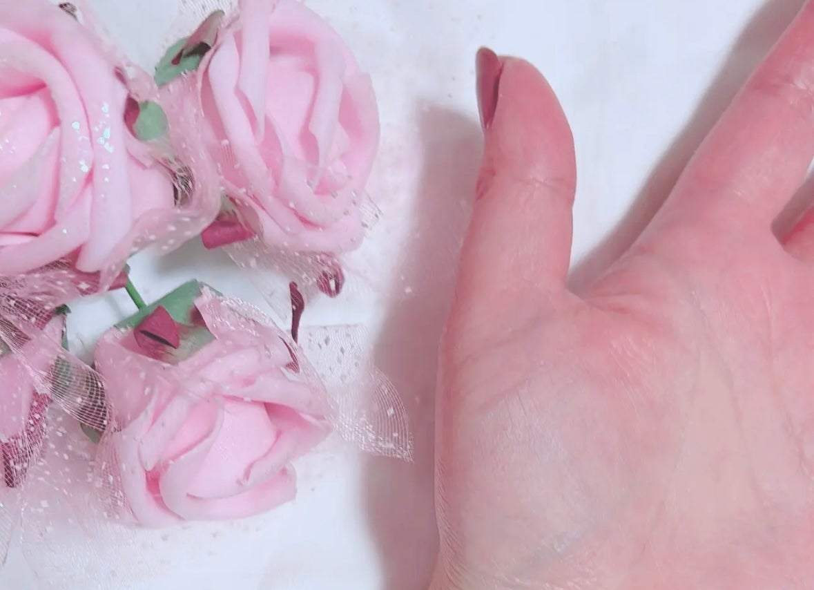 バイオムバリアエッセンスインパウダー/UIQ/ルースパウダーを使ったクチコミ(2枚目)