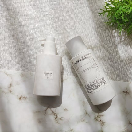 CCシルキーエッセンス/Shangpree/美容液を使ったクチコミ(7枚目)