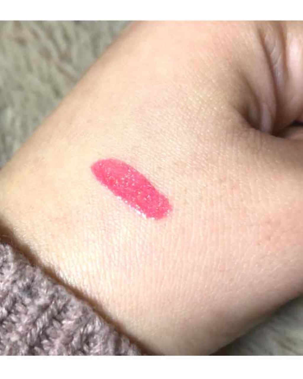 WP ディアダーリンソーダティント/ETUDE/口紅を使ったクチコミ(4枚目)
