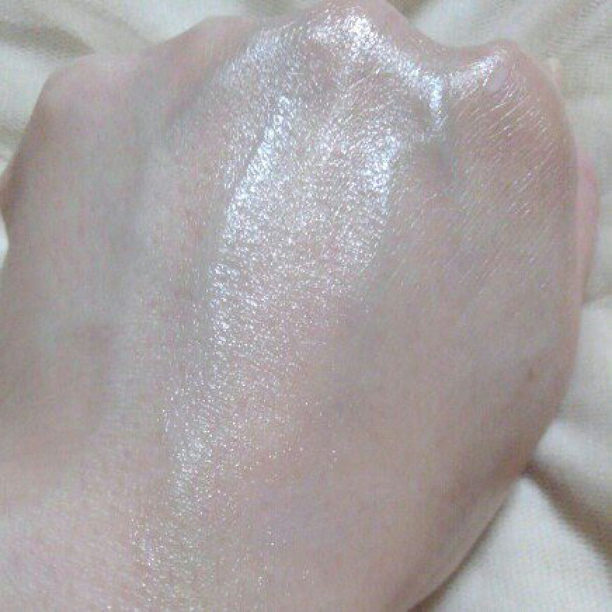 トリートメント デイ クリーム/COVERMARK/日焼け止めクリームを使ったクチコミ（3枚目）