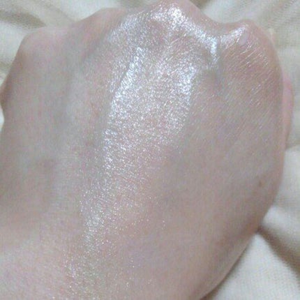 トリートメント デイ クリーム/COVERMARK/日焼け止めクリームを使ったクチコミ(3枚目)