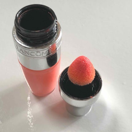 ジューシー シェイカー/LANCOME/リップグロスを使ったクチコミ(2枚目)