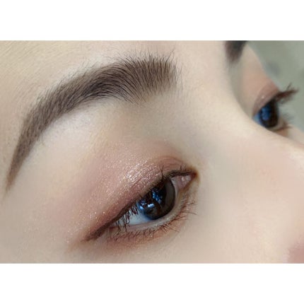 プライムリキッドアイライナー リッチキープ/ヒロインメイク/リキッドアイライナーを使ったクチコミ(6枚目)