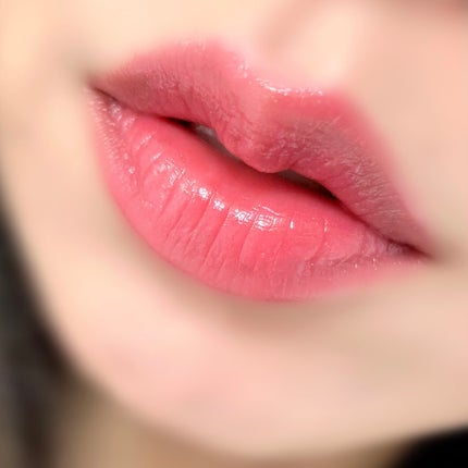 YSL ラブシャイン リップスティック/YVES SAINT LAURENT BEAUTE/口紅を使ったクチコミ(4枚目)