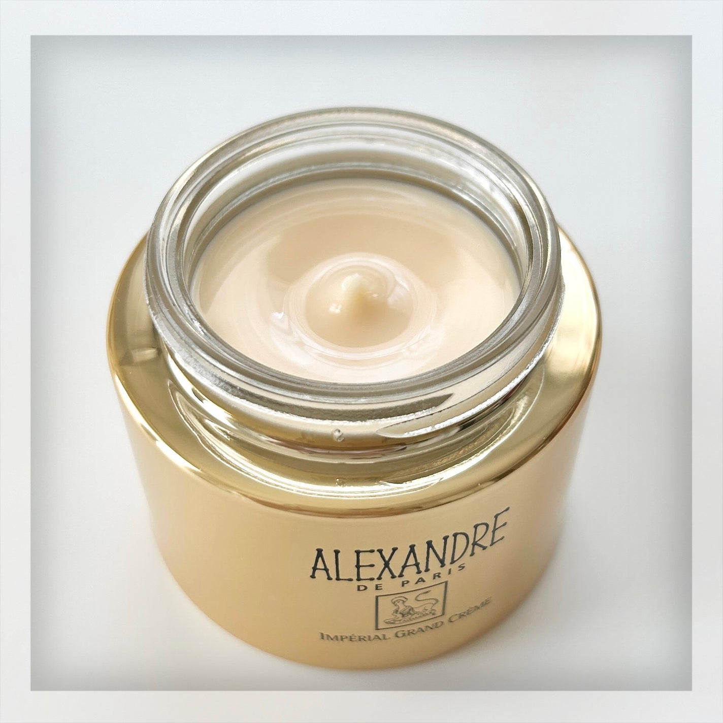 アンペリエルグランローション/アレクサンドル ドゥ パリ/化粧水を使ったクチコミ(6枚目)