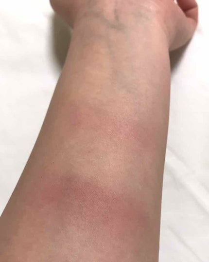 ナチュラル チークN/CEZANNE/パウダーチークを使ったクチコミ(3枚目)