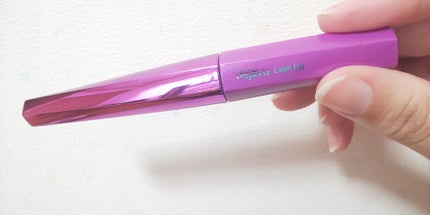 「塗るつけまつげ」自まつげ際立てタイプ/デジャヴュ/マスカラを使ったクチコミ(6枚目)