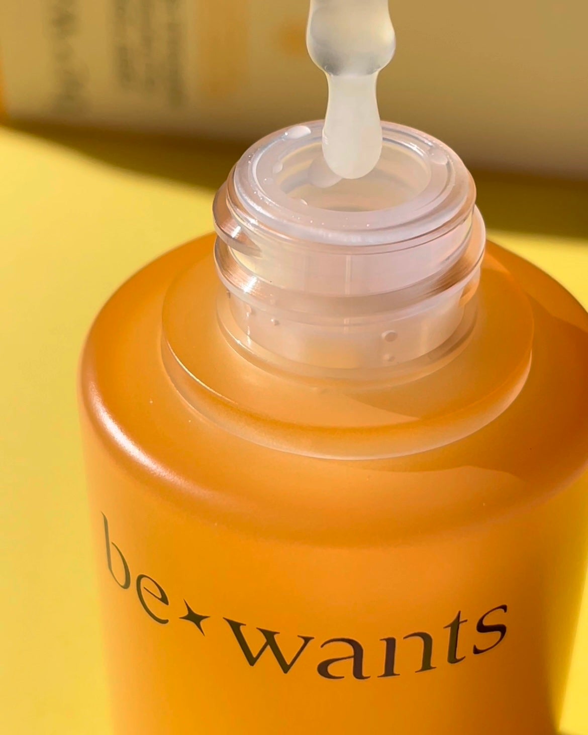 ディープトーニンググルタチオンアンプルセラム/bewants/美容液を使ったクチコミ(3枚目)