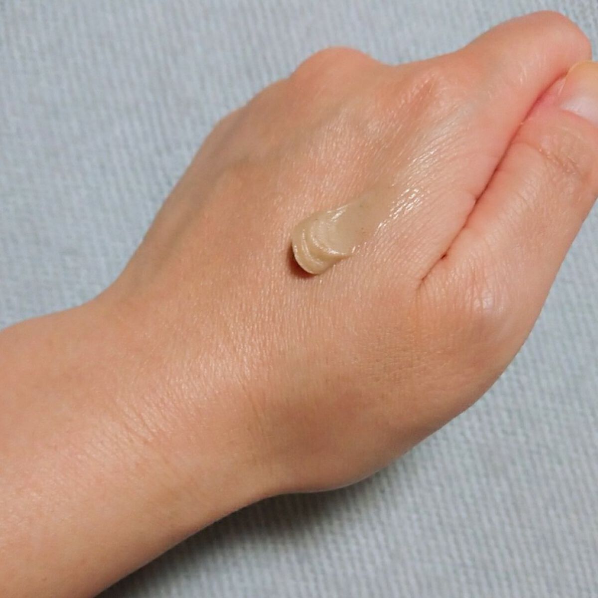 スクラビング マッド ウォッシュ/KANEBO/洗顔フォームを使ったクチコミ(3枚目)