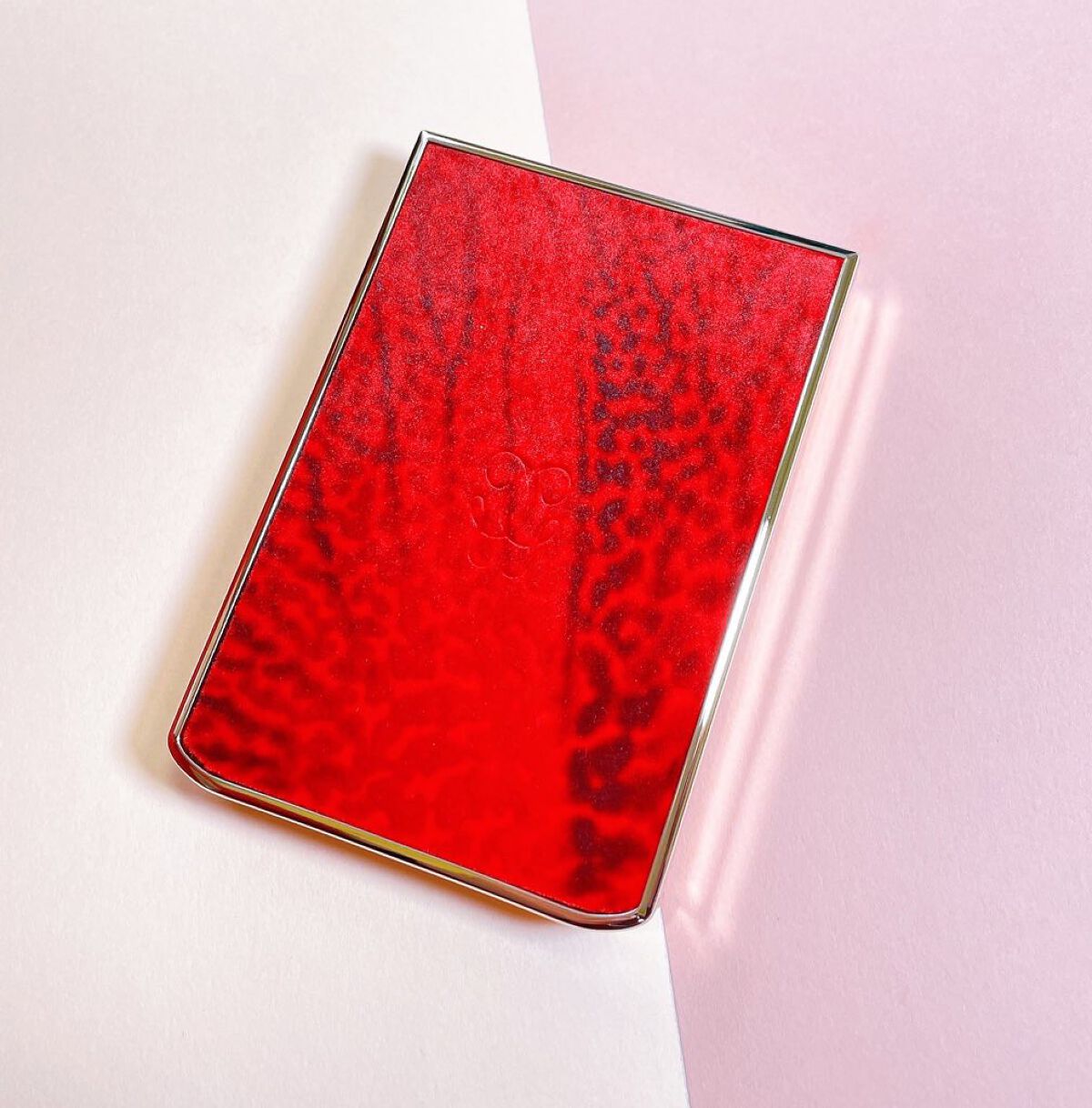 オンブル ジェ/GUERLAIN/アイシャドウパレットを使ったクチコミ(2枚目)