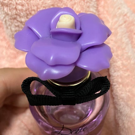 試してみた】DOLCE PEONY EAU DE PARFUM(ドルチェ ピオニー 試してみた】DOLCE PEONY EAU DE PARFUM(ドルチェ ピオニー