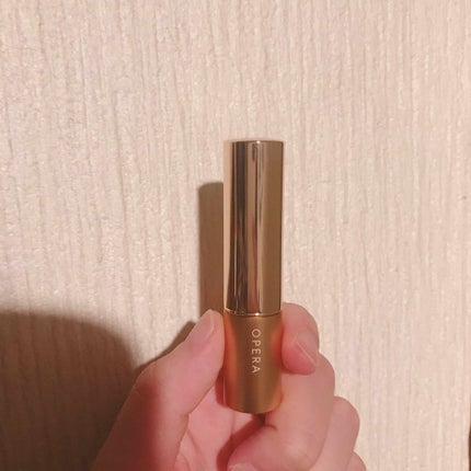 オペラ リップティント N/OPERA/リップティントを使ったクチコミ(2枚目)