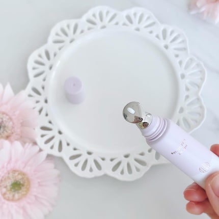 メディリンクル モイスチャークリーム/ミッシーリスト/アイケア・アイクリームを使ったクチコミ(2枚目)