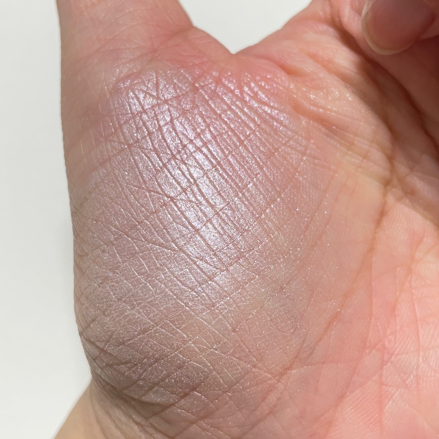 パールグロウハイライト/CEZANNE/ハイライト・シェーディングを使ったクチコミ(2枚目)