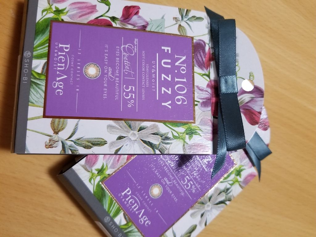 ピエナージュ Uv モイスト Pienageのカラコンレポ 着画口コミ パッケージの可愛さにびっくり 色味良し で By じゅん 混合肌 30代後半 Lips ピエナージュ Uv モイスト Pienageのカラコンレポ 着画口コミ パッケージの可愛さにびっくり 色味良し で By じゅん 混合肌 30代後半 Lips