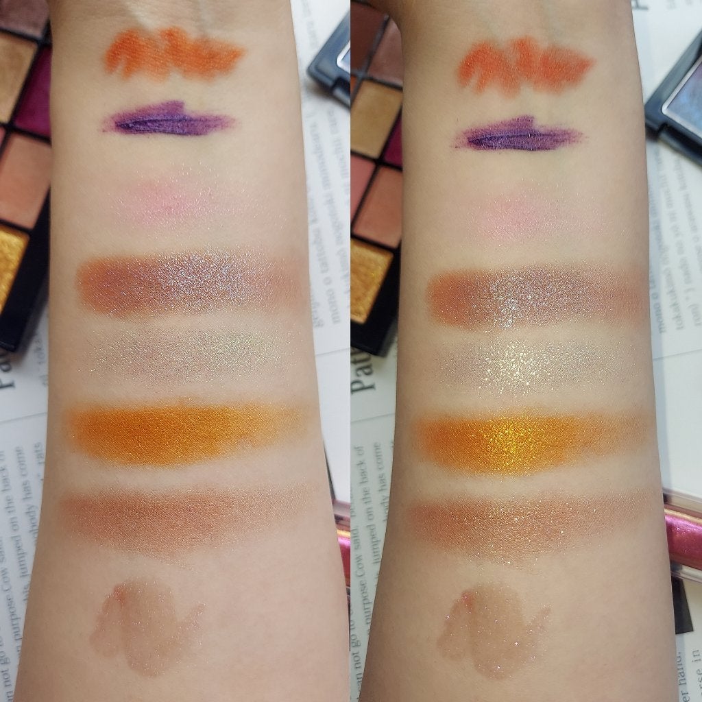 【旧】ディオールスキン ルージュ ブラッシュ/Dior/パウダーチークを使ったクチコミ(2枚目)