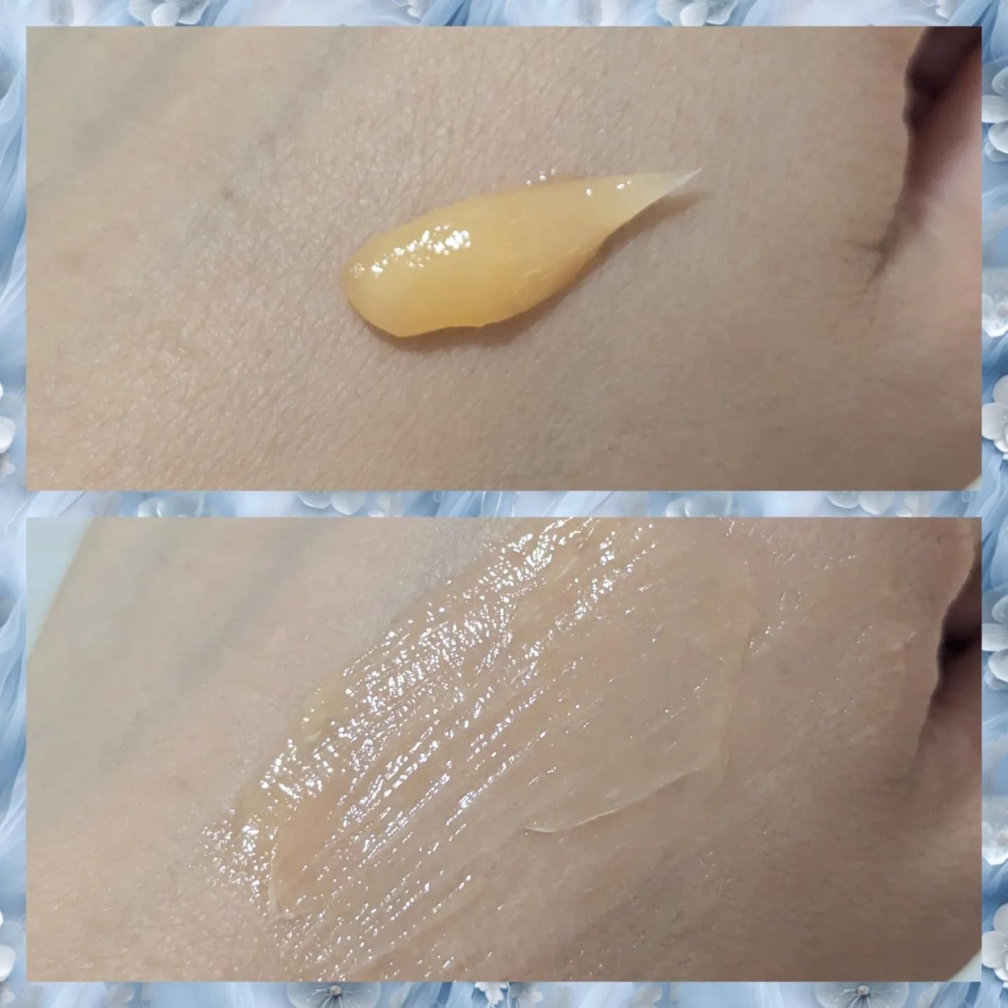 コエンリッチ ザ プレミアム 薬用リンクルナイト ハンドクリーム 【医薬部外品】/コエンリッチQ10/ハンドクリームを使ったクチコミ(2枚目)