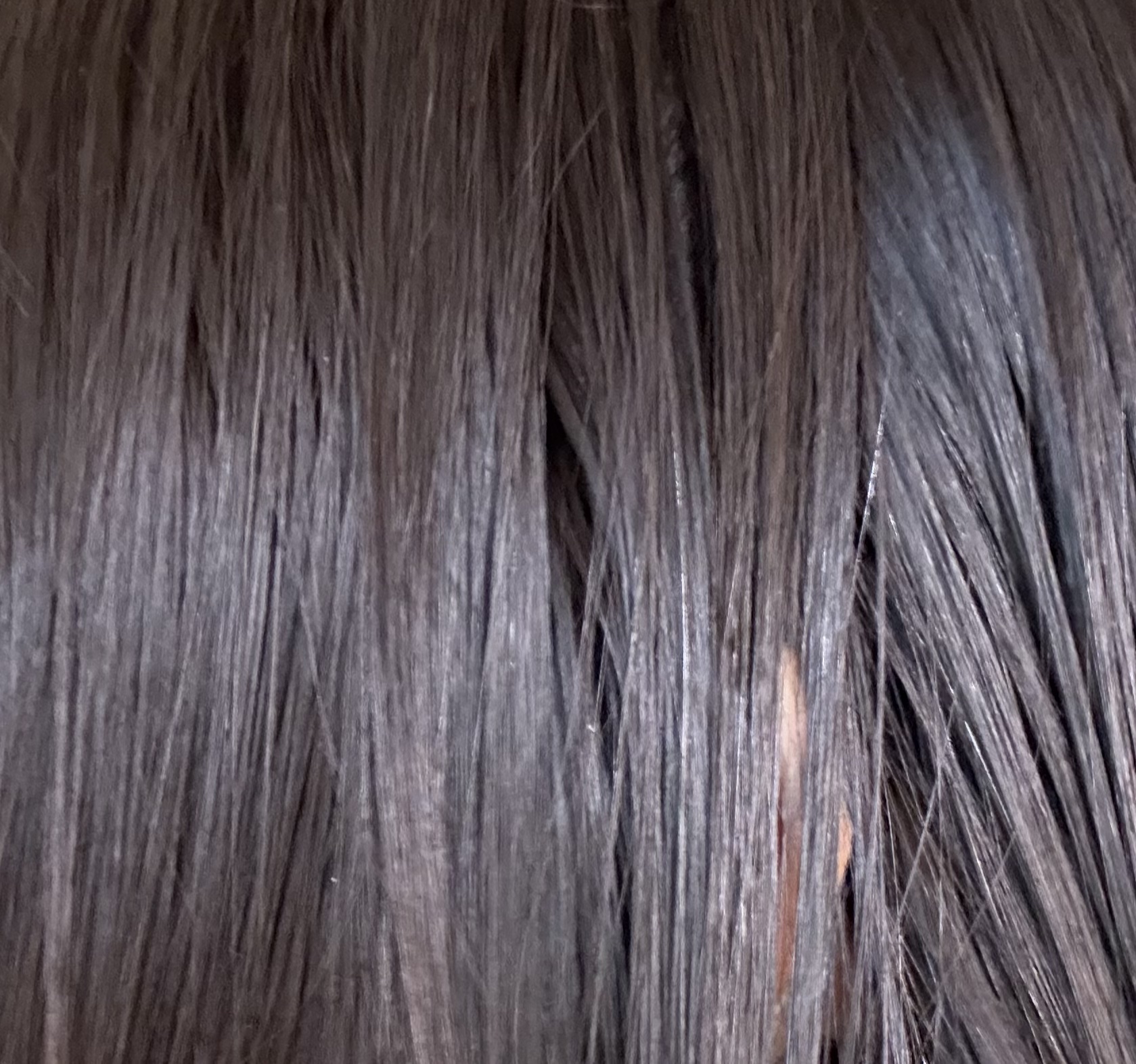 ホイップヘアカラー/ビューティラボ/ヘアカラーを使ったクチコミ（2枚目）