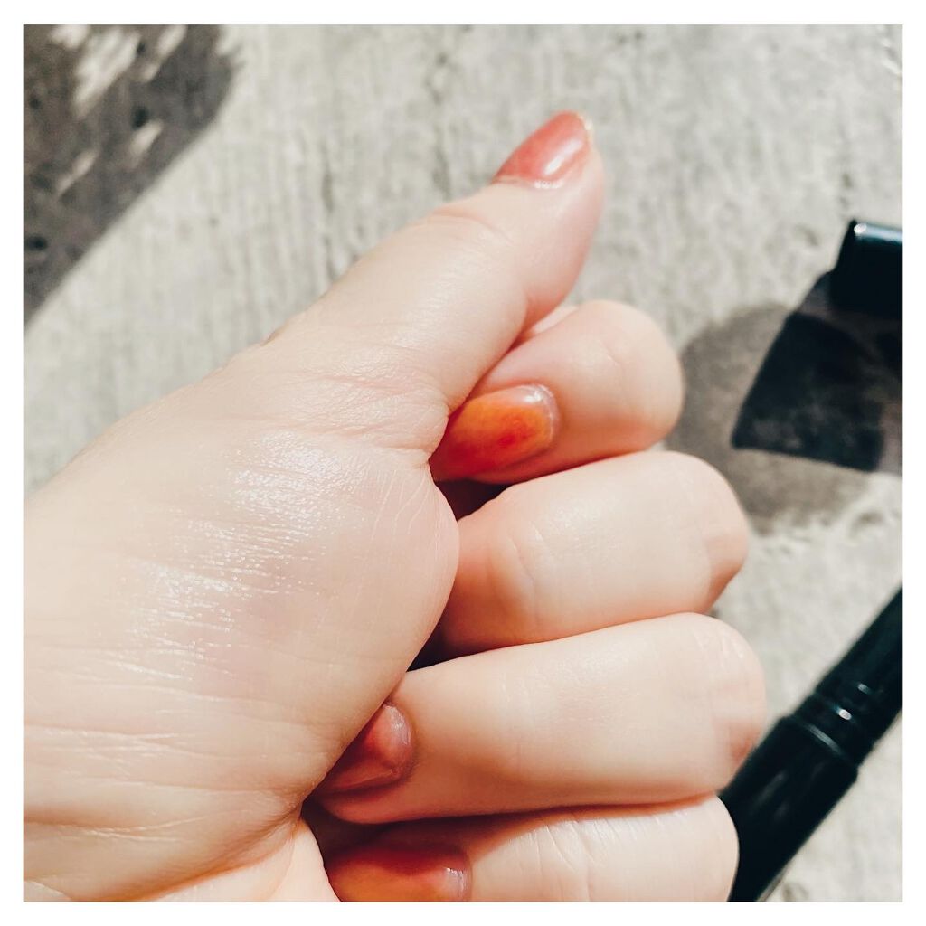 M·A·C プレップ プライム リップ/M・A・C/リップクリームを使ったクチコミ(4枚目)