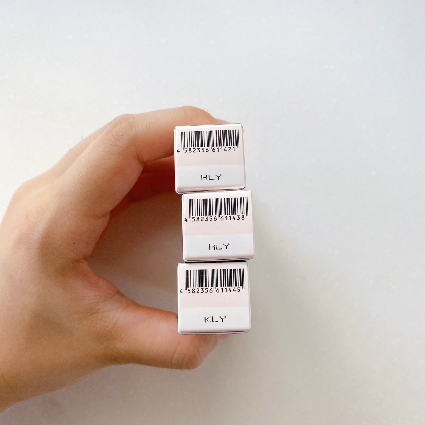 デュイジェルグレーズスティック/wakemake/口紅を使ったクチコミ(9枚目)