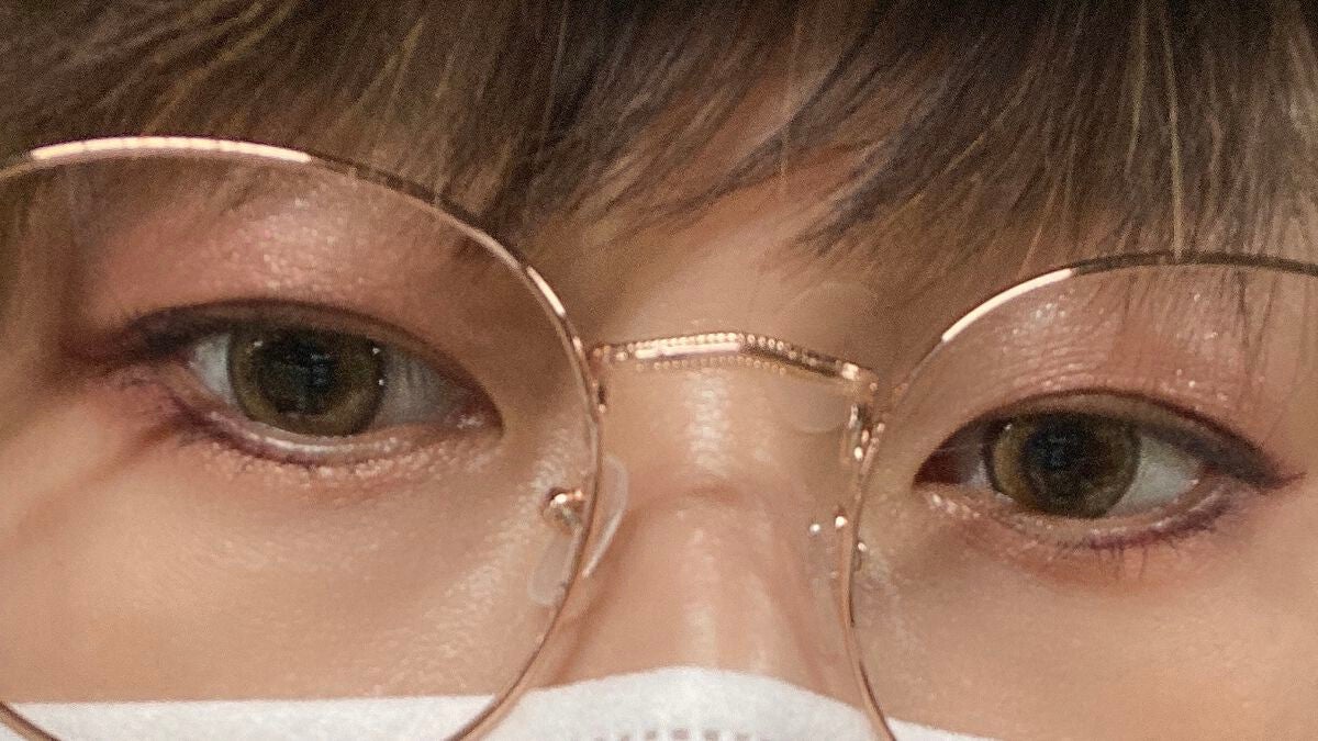 アディクション ザ アイシャドウ/ADDICTION/単色アイシャドウを使ったクチコミ(2枚目)