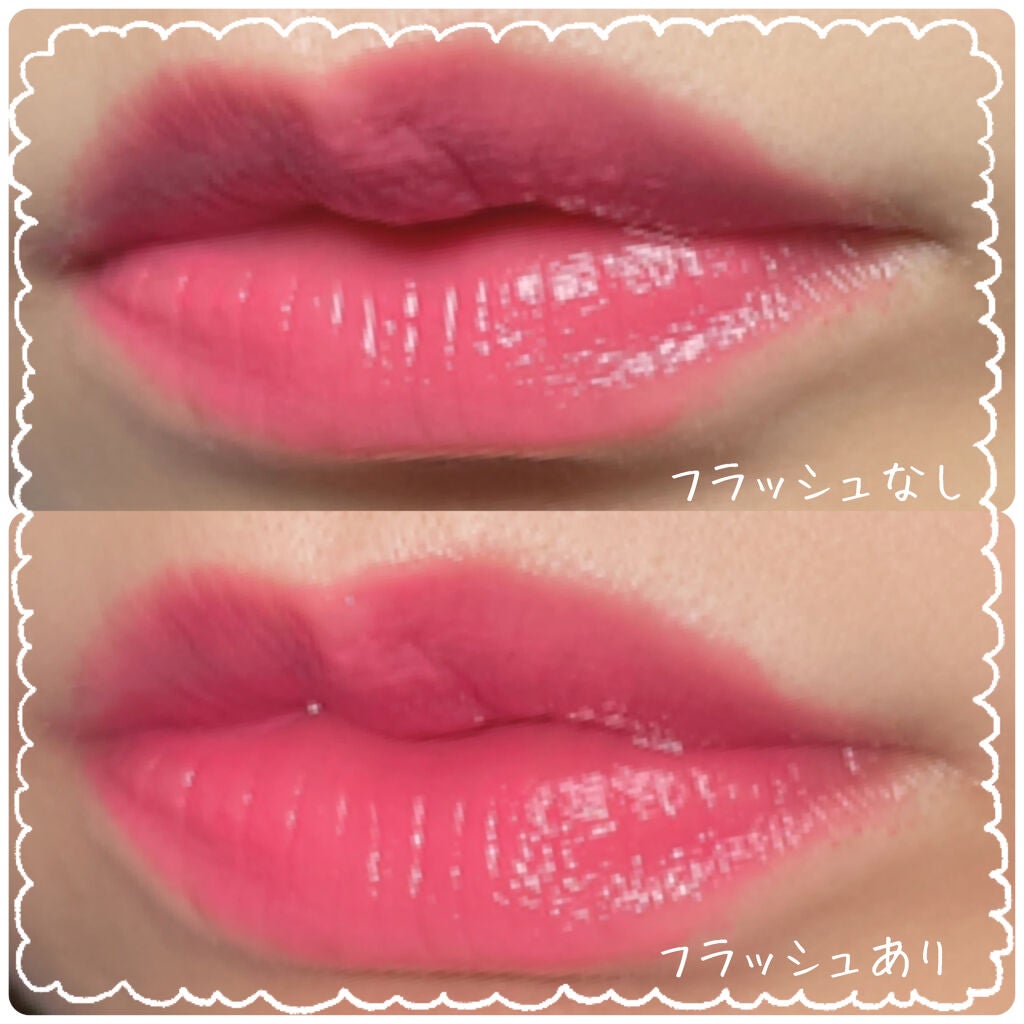 ドラマティックルージュEX/マキアージュ/口紅を使ったクチコミ(6枚目)