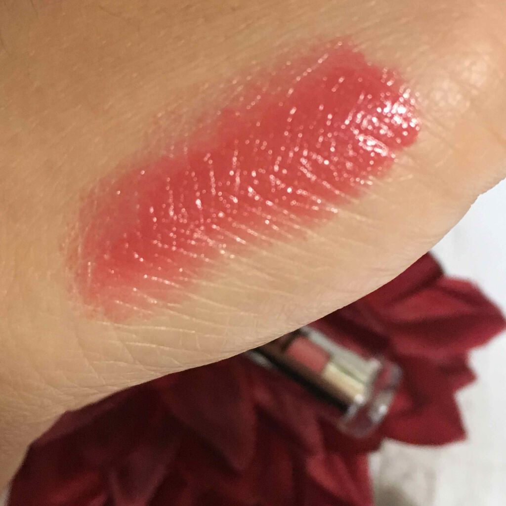 リップアップティント/espoir/口紅を使ったクチコミ(6枚目)