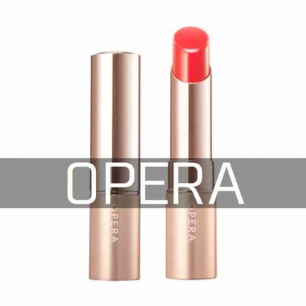 オペラ リップティント N/OPERA/リップティントを使ったクチコミ(1枚目)