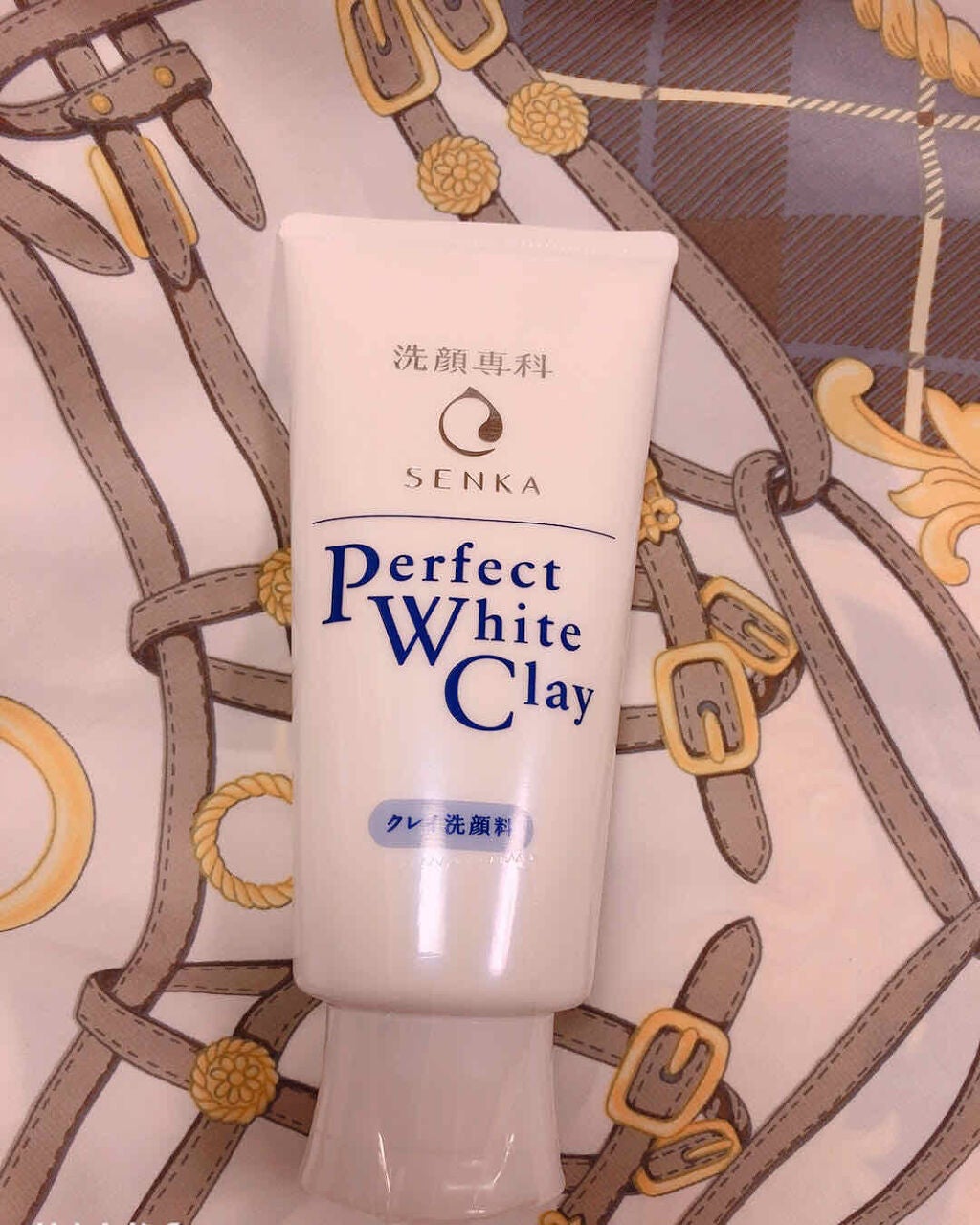 ããŒãã§ã¯ããã¯ã€ãã¯ã¬ã€/SENKAïŒå°ç§ïŒ/æŽé¡ãã©ãŒã ã䜿ã£ãã¯ãã³ãïŒ1æç®ïŒ