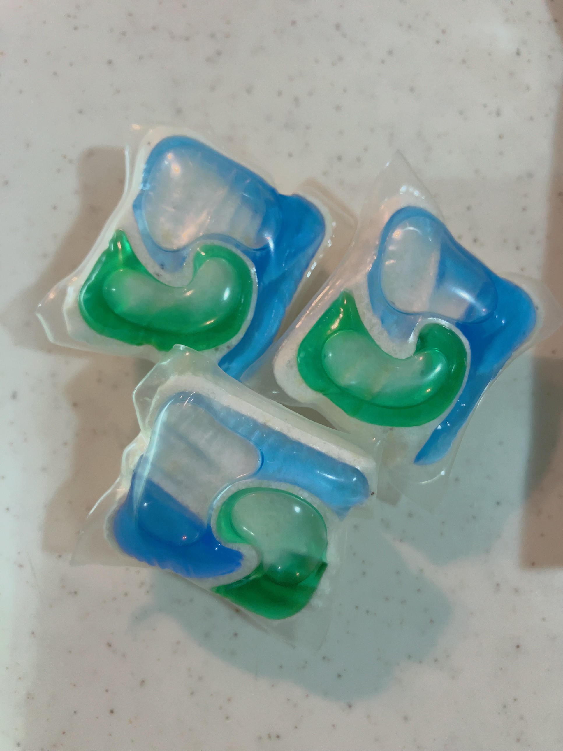 ジョイ ジェルタブPRO/JOY/その他を使ったクチコミ（3枚目）