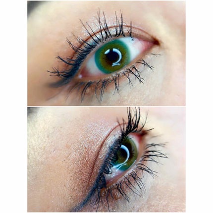 ソー フィアス! プリズマティック パレット/REVLON/アイシャドウパレットを使ったクチコミ(2枚目)