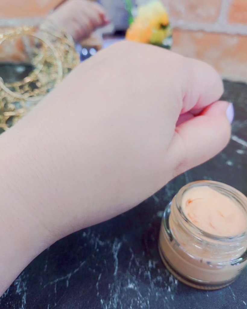 オイルブロッカーEX/ZAS cosmetic/化粧下地を使ったクチコミ（3枚目）