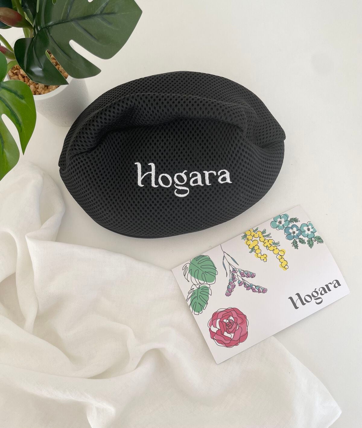 セルフレイムナイトブラ/Hogara/ナイトブラを使ったクチコミ(4枚目)